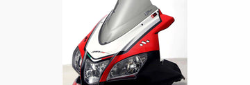 Zero Gravity SR Windscreen for Aprilia RSV4 RF 2015-19